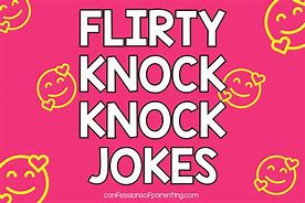 Image result for Cheesy Knock Knock Love Jokes