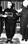 Image result for Oswald Pohl Execution
