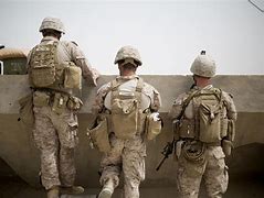 Image result for US Marines Afghanistan Uniform
