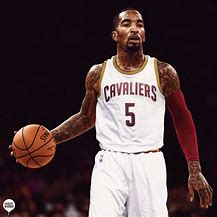 Image result for J.R Smith Cavs