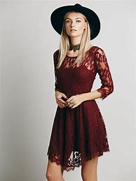 Image result for How to Wear Fall Clothes