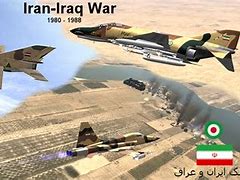 Image result for Iran Iraq War Air War
