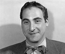 Image result for Sid Caesar High Voice Actor