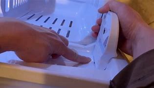 Image result for Whirlpool Bottom Freezer Drawer Removal