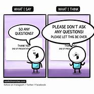 Image result for What If Questions Funny