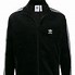 Image result for Adidas Black Floral Jacket