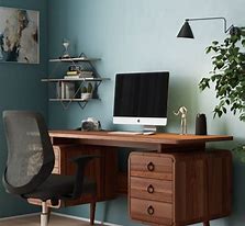 Image result for home office desk