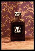 Image result for Poison Sign On Bottle