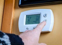 Image result for Thermostat Control