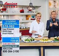 Image result for HSN Home Shopping Channel