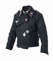 Image result for Panzer Tunic