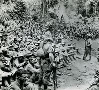 Image result for Bataan Death March Dead