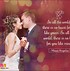 Image result for Love Quotes Wedding Day