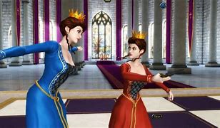 Image result for Battle Chess Queen Shrinking