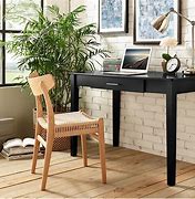 Image result for Cool Modern Desk Home Office Furniture