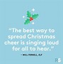 Image result for Simple Christmas Sayings