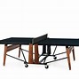 Image result for Ping Pong Table Dimensions