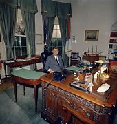 Image result for JFK Oval Office Desk