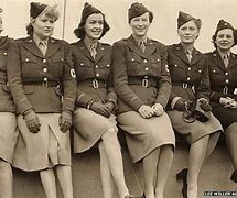 Image result for Women Workers during World War 2