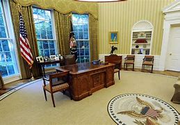 Image result for Pics of Oval Office