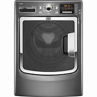 Image result for stackable frigidaire washer