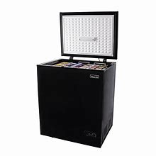 Image result for Insignia 10.2 Freezer Chest