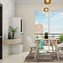 Image result for Modern Dining Room Wall Decor Ideas