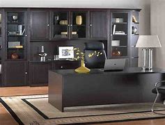 Image result for Modern Home Office Furniture Collections