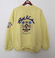 Image result for Vintage 80s Sweatshirts