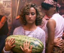 Image result for Dirty Dancing Watermelon