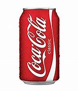 Image result for Dented Coke Can