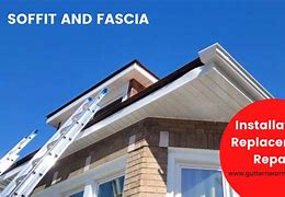 Image result for Soffit Repair Near Me