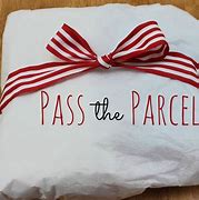 Image result for Pass the Parcel