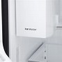 Image result for Fridge with Screen