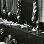 Image result for Nuremberg Trials Stock-Photo