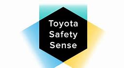 トヨタ Toyota Safety Sense に対する画像結果