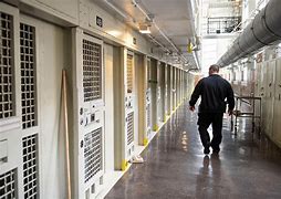 Image result for High Security Prison Cell