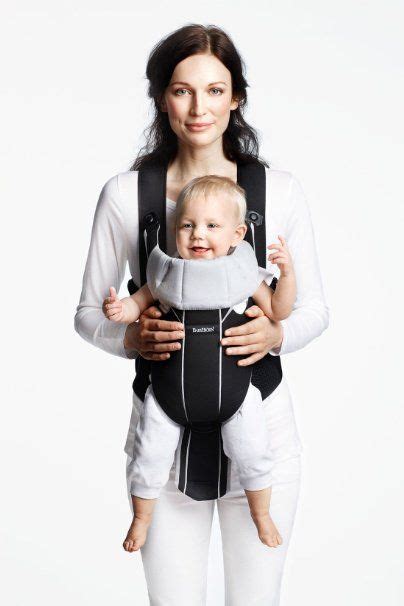 My #1 necessity for a newborn/baby!!!   Best baby carrier, Baby bjorn  