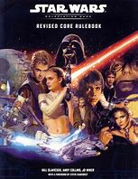 Image result for Star Wars Role-Playing Game