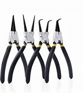 Image result for Snap Ring Pliers Set