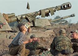 Image result for War in Chechnya City