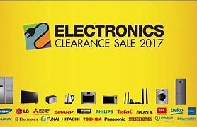 Image result for Clearance Electronics