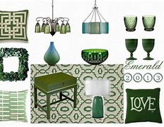 Image result for Emerald Home Decor