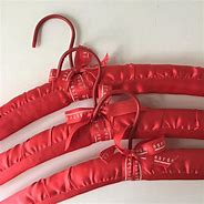 Image result for Padded Hangers for Girls