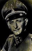 Image result for Eichmann Cartoon