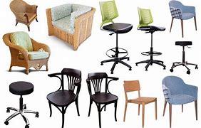 Image result for Different Furniture Styles