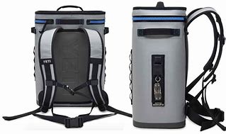 Image result for Yeti Cooler Backpack