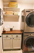 Image result for Stackable Full Size Washer Dryer GE