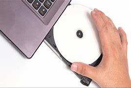 Image result for How to Open CD Drive Laptop