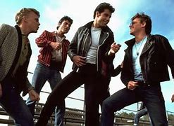 Image result for Frenchie From Grease